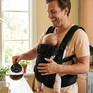 Babytragen & Tragetücher