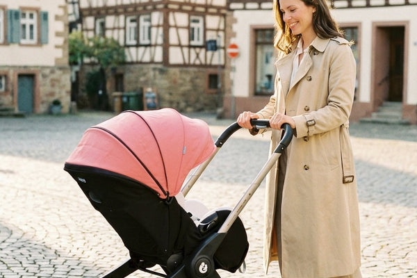 Kinderwagen