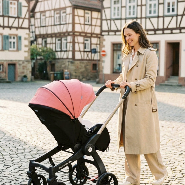 Kinderwagen
