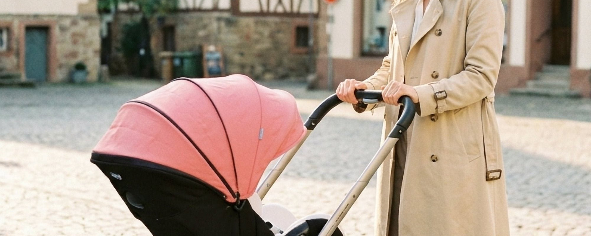 Kinderwagen