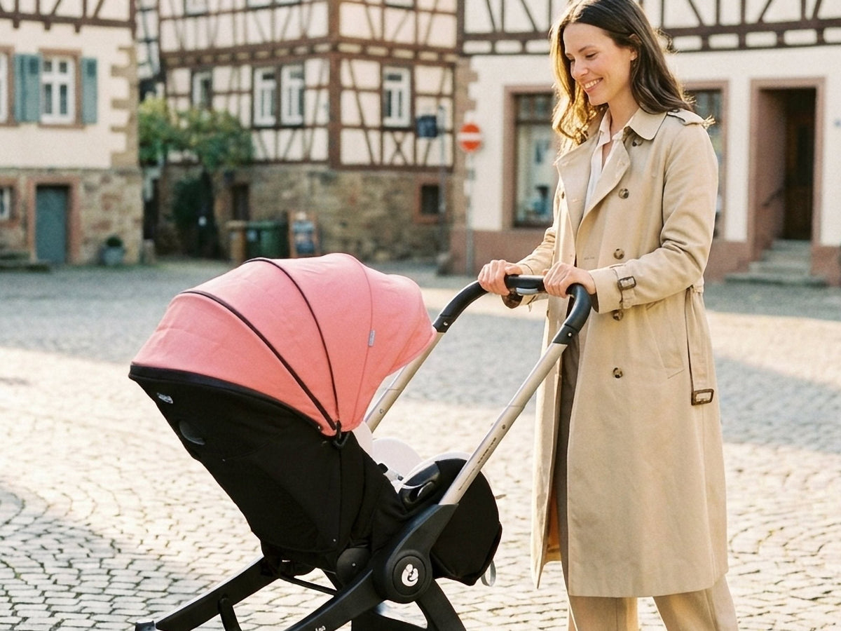 Kinderwagen