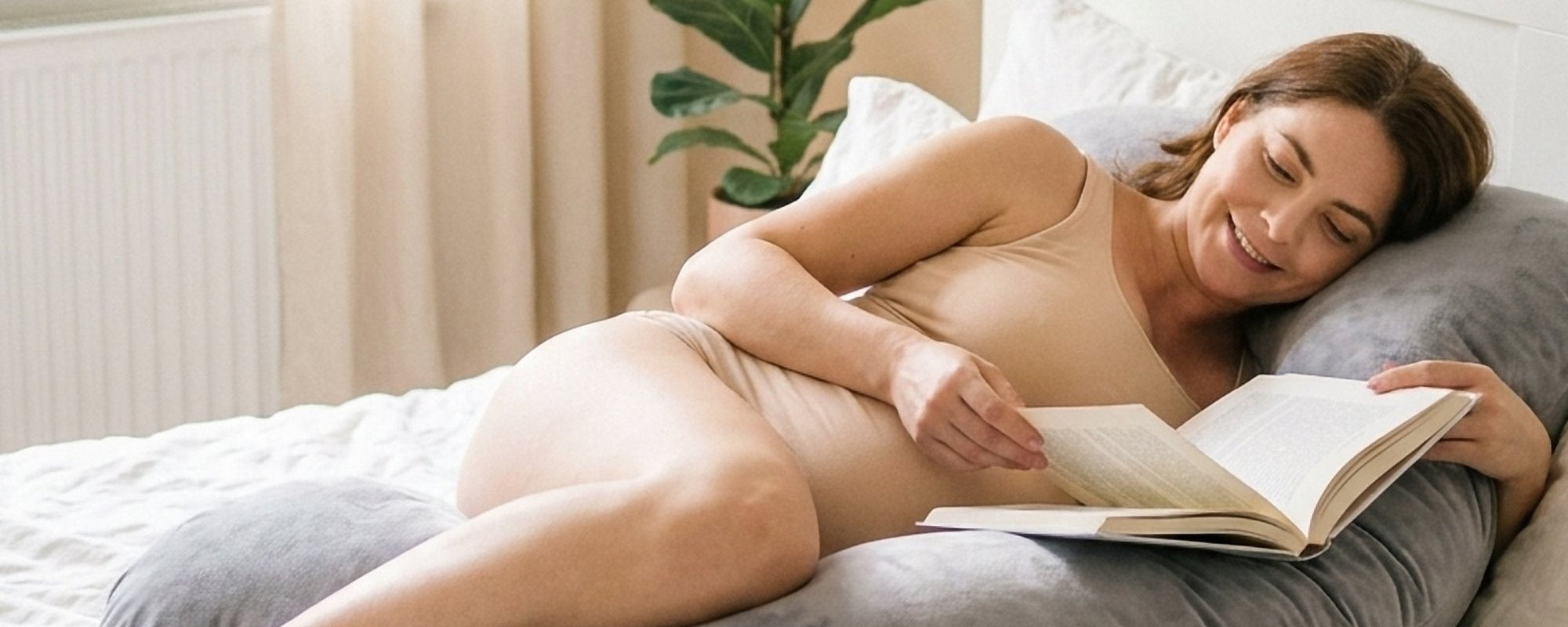 Pregnancy & mum
