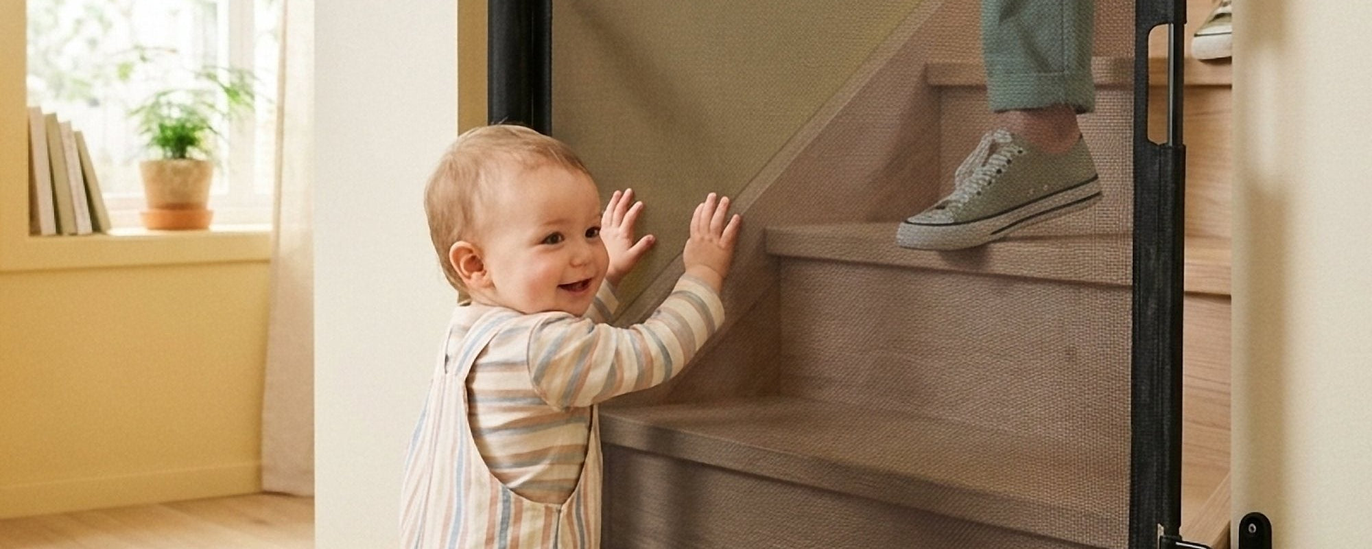 Safety & baby monitors