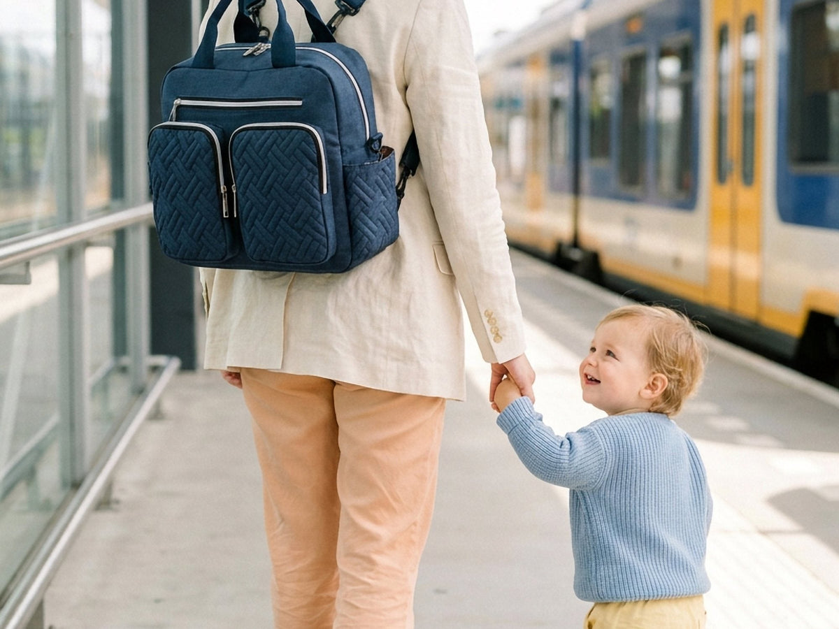 Unterwegs & Reisen