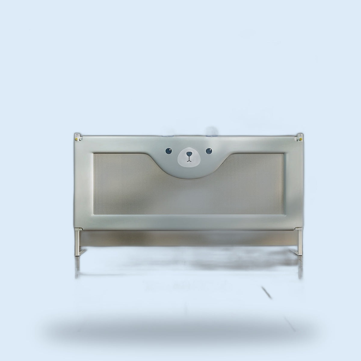Buggino Schönbrunn – Bed rail in beige, view 2