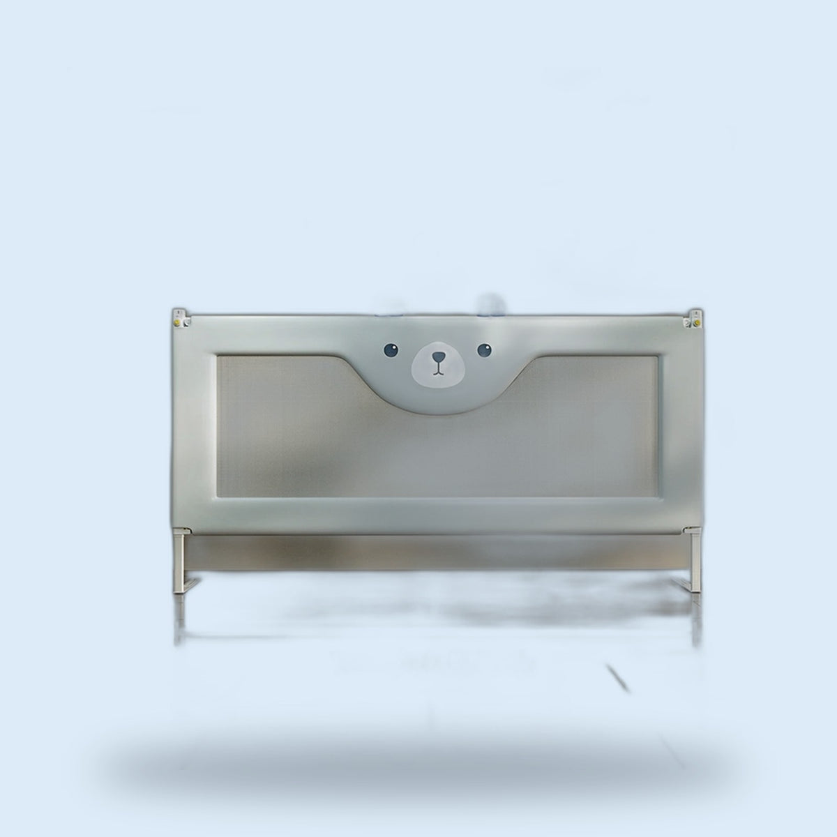 Buggino Schönbrunn – Bed rail in beige, view 3