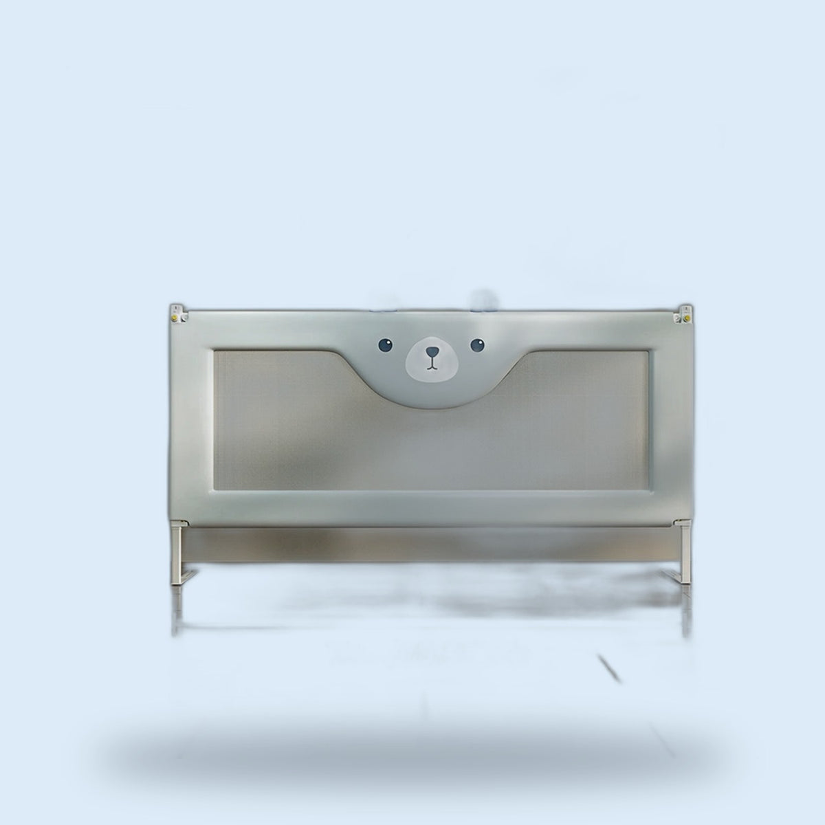 Buggino Schönbrunn – Bed rail in beige, view 4